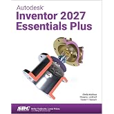 Autodesk Inventor 2027 Essentials Plus