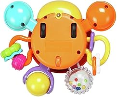 chad valley ladybird activity toy