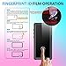 ROBO Galaxy Note 10 Waterproof Case, Built-in Screen Protector 360° Shockproof Protective Case with Dirtproof Snowproof Full Body Cover Suitable for Samsung Note 10 2019 (Black+Transparent)