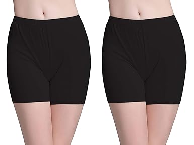 Vinconie Damen Shorts Leggings Kurz Hose Yoga Tanzen Shorts Hotpants