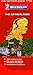 Michelin Map Netherlands 715 (Maps/Country (Michelin)) by