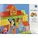 Djeco / Zanimoferme 22-Piece Farm Playset