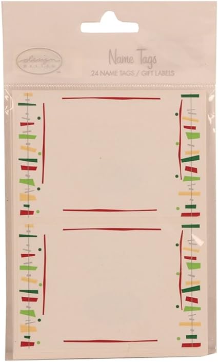 Free printable christmas jam labels