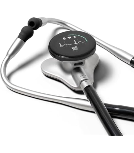 Amazon.com: Welch Allyn WEL5079-73 Lightweight Double-Head