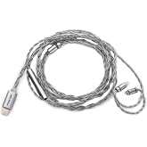 Moondrop Free DSP USB-C Earphone Upgrade Cable Fully Balanced Audio Output DSP Cable