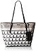 Nine West Ava Tote, Neutral/Multi/Black