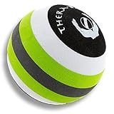 Thera-Ball Trigger Point Foam Massage Ball for Deep-Tissue Massage (TP1 (2.6 Inch))