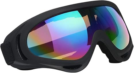 ski glasses uk