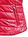 LE3NO Womens Zip Up Puffer Vest Jacket with Hood