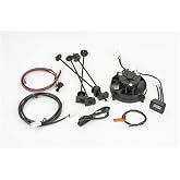 Trail Tech 732-FNA1 Radiator Fan Kit