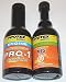 Bardahl Protex 93408-S Pro-1 Oil Supplement Flush Kit 2pk