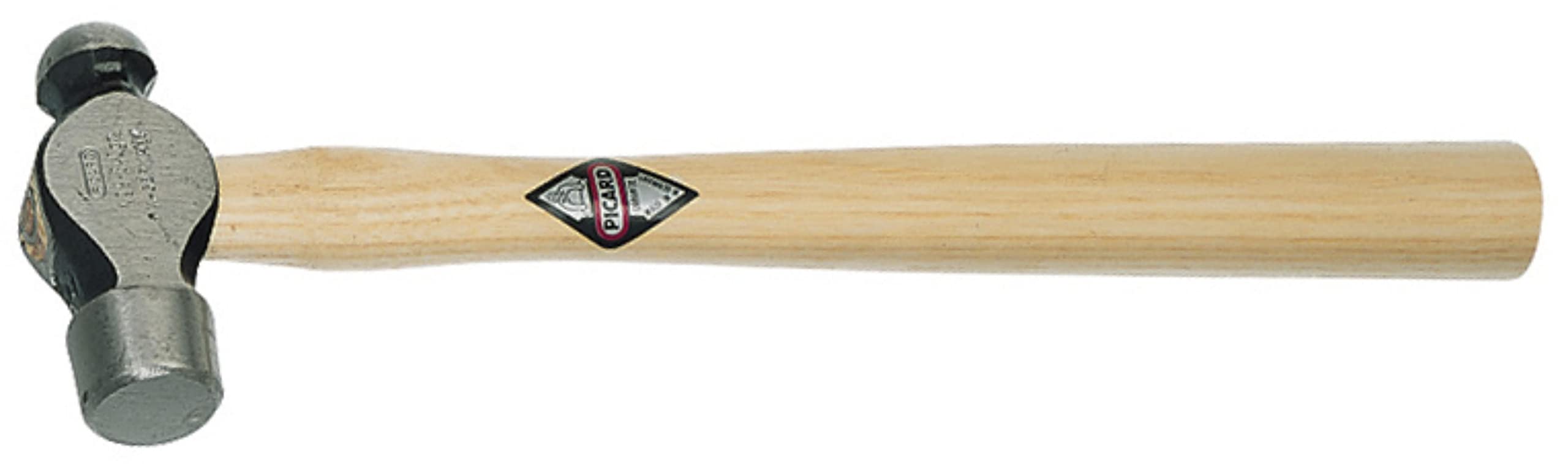 Picard 901 X 225 Hammer for calderai and lattonieri, Grey