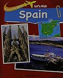 Let's Visit Spain (Around the World (Paper))