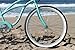 Firmstrong Urban Lady Single Speed – Women’s 26″ Beach Cruiser Bike (Mint Green)thumb 3