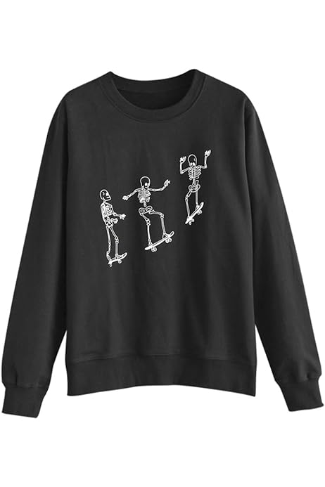 oregon rose bowl crewneck