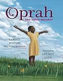 Oprah: The Little Speaker