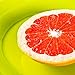 Theme Fragrance Seashell Grapefruit perfume for women. Citrus, Grapefruit, Pink grapefruit women's fragrance. 15 ml