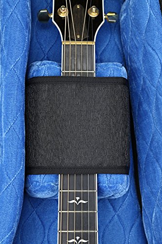 Reunion Blues RBCA2 RB Continental Voyager Dreadnought Guitar Case w/Polish Clo - Thumbnail 5