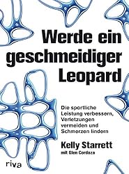 Werde ein geschmeidiger Leopard