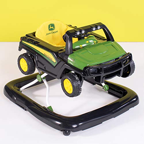 john deere gator walker