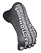 Five Toe Socks Non-Slip Grip Sole, Yoga, Barre, or Pilates, Multiple-Colors