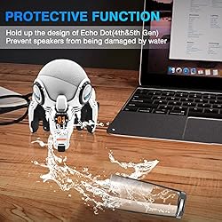 Madatop Echo Dot Stand, Homepod Mini Stands for