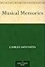 Musical Memories by