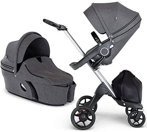 xplory stokke v6