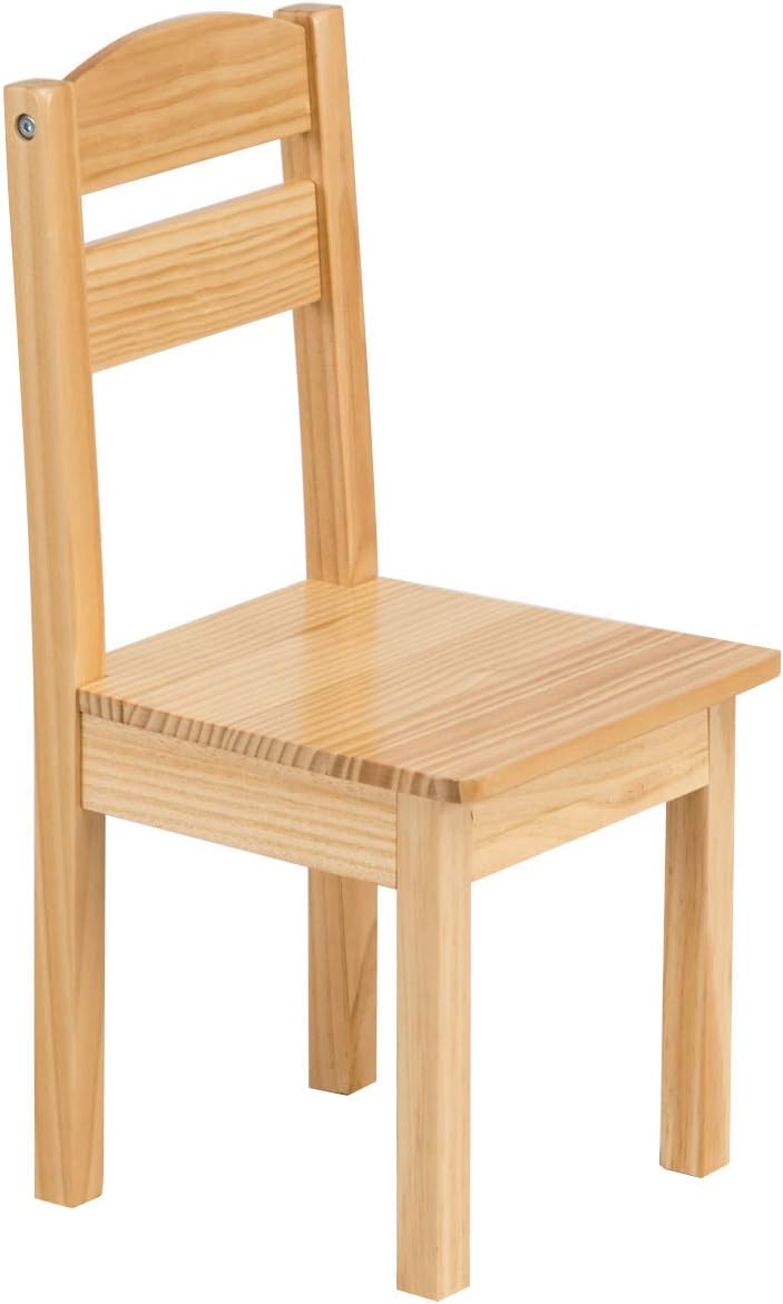 natural costway juego mueble para ninos