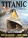1/4 Sheet ~ Titanic World's Largest Liner Birthday ~ Edible Cake/Cupcake Topper - D6408