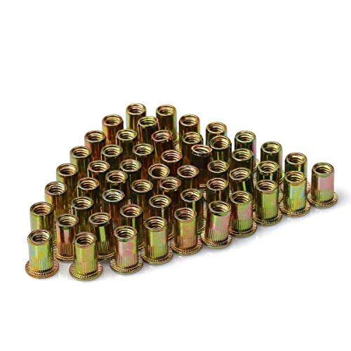 Where to find nutsert insert?