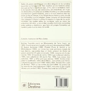 Locuras sin fundamento