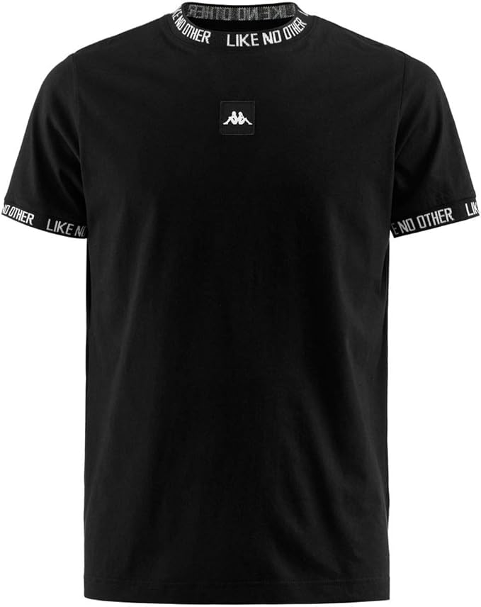 amazon maglietta kappa