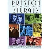 Preston Sturges - The Filmmaker Collection (Sullivan's Travels/The Lady Eve/The Palm Beach Story/Hail the Conquering Hero/The