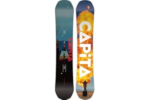 CAPiTA Defenders of Awesome Snowboard