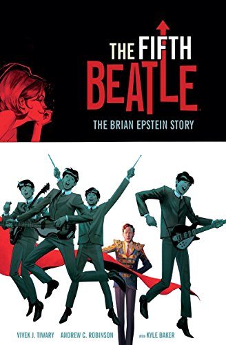 D.o.w.n.l.o.a.d The Fifth Beatle: The Brian Epstein Story [P.D.F]