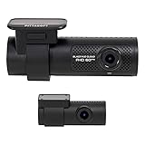 BlackVue DR770X-2CH 64GB | 2-Channel Dash Cam, Full