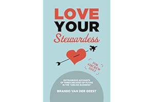 Love Your Stewardess