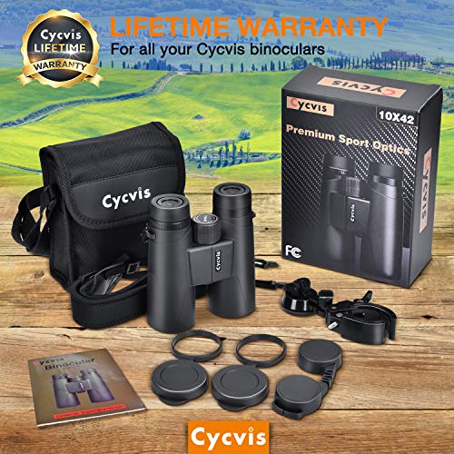 5 Optics+Ultra+Binoculars+Adults+Professional