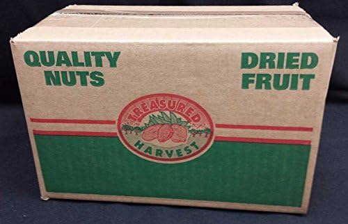 Raw, Natural Filberts (Hazelnuts) - 5 lb.
