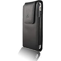Leather_oil_case and spice_caseセット Amazon.com: monsoon [Alpha] Genuine Leather Case Holster