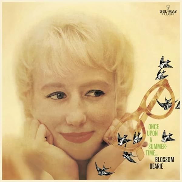 Blossom Dearie - May I Come In - Amazon.com Music