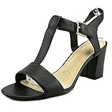Clarks Women's Smart Deva T-Strap Dress Sandal