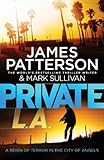 Private L.A. by James Patterson front cover