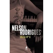 Valsa no. 6 - 9786556406589 - Livros na Amazon Brasil