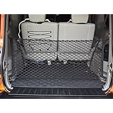 TRUNK ENVELOPE CARGO NET FOR HONDA ELEMENT 2003 04 05 06 07 08 09 10 2011 BRAND NEW