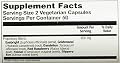 Solaray Eye Blend SP-23 Capsules, 100 Count