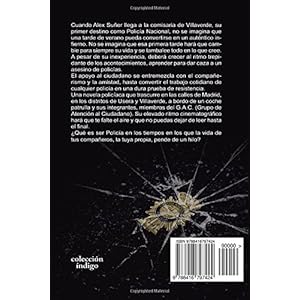 Mike 316 (Spanish Edition)