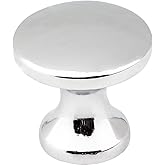 Elements Geneva Smooth Tapered Cabinet Knob
