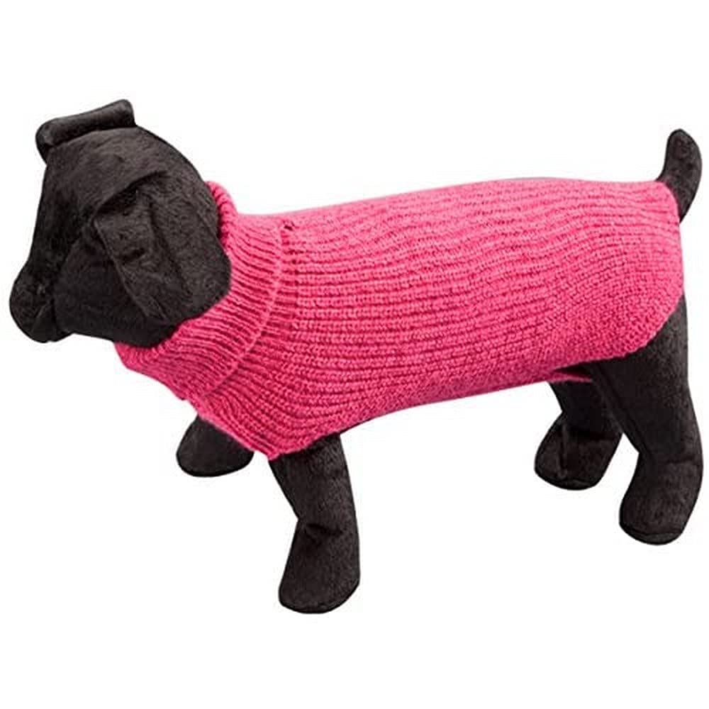 arppe 2665011523 Jersey Sander, Fuchsia